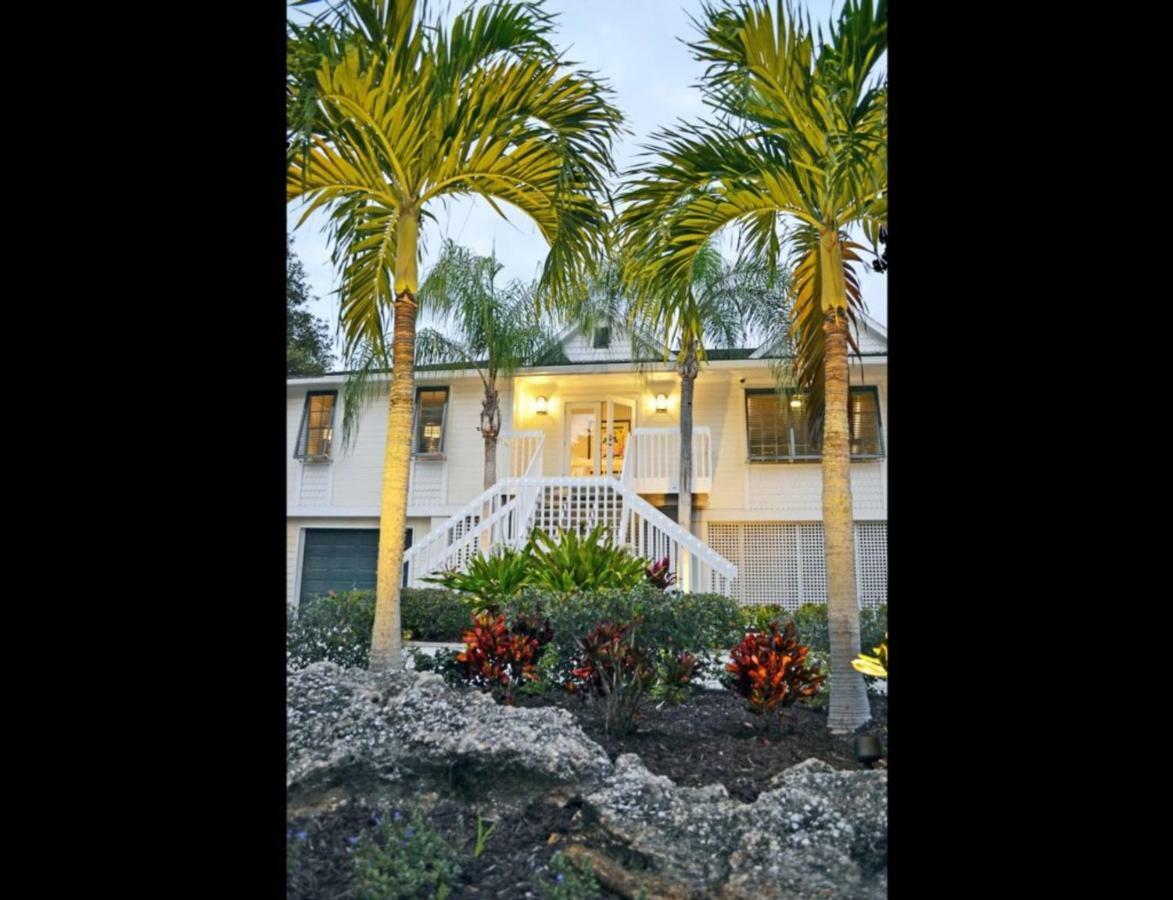 Shell Beach Home 209 Sarasota Bagian luar foto