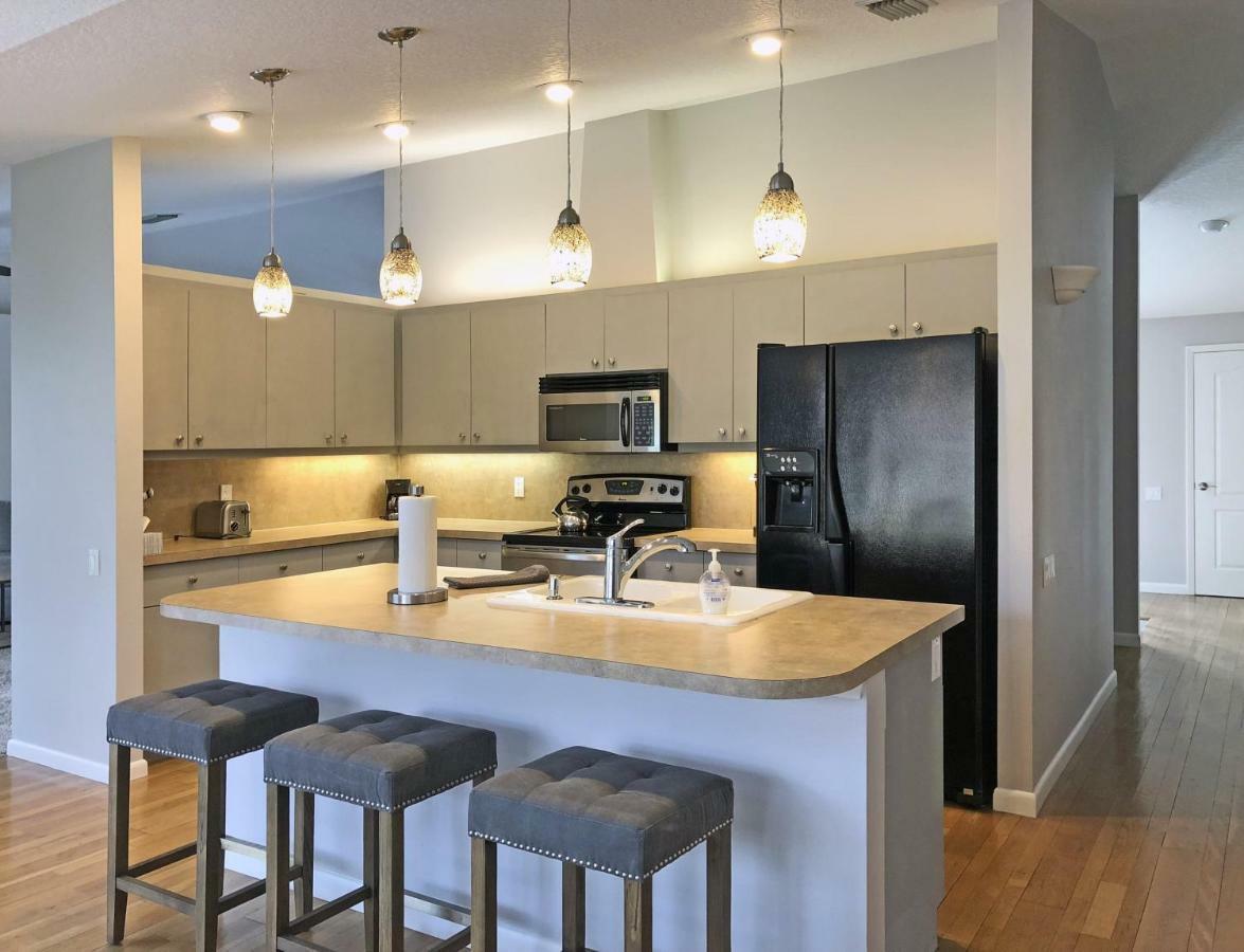 Shell Beach Home 209 Sarasota Bagian luar foto