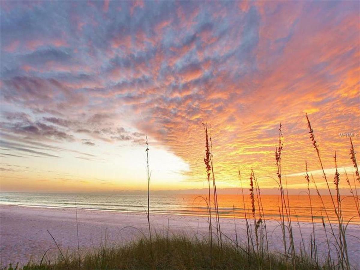 Shell Beach Home 209 Sarasota Bagian luar foto