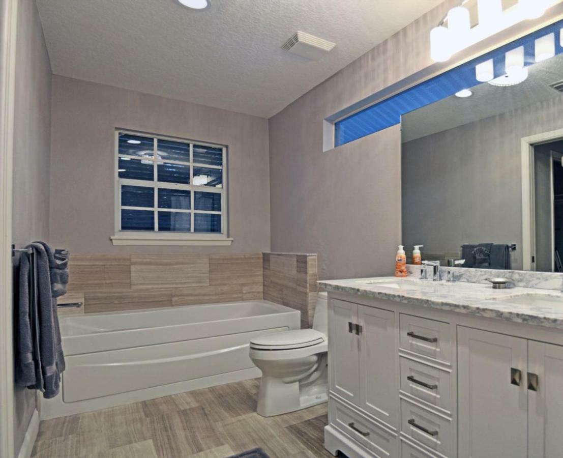 Shell Beach Home 209 Sarasota Bagian luar foto