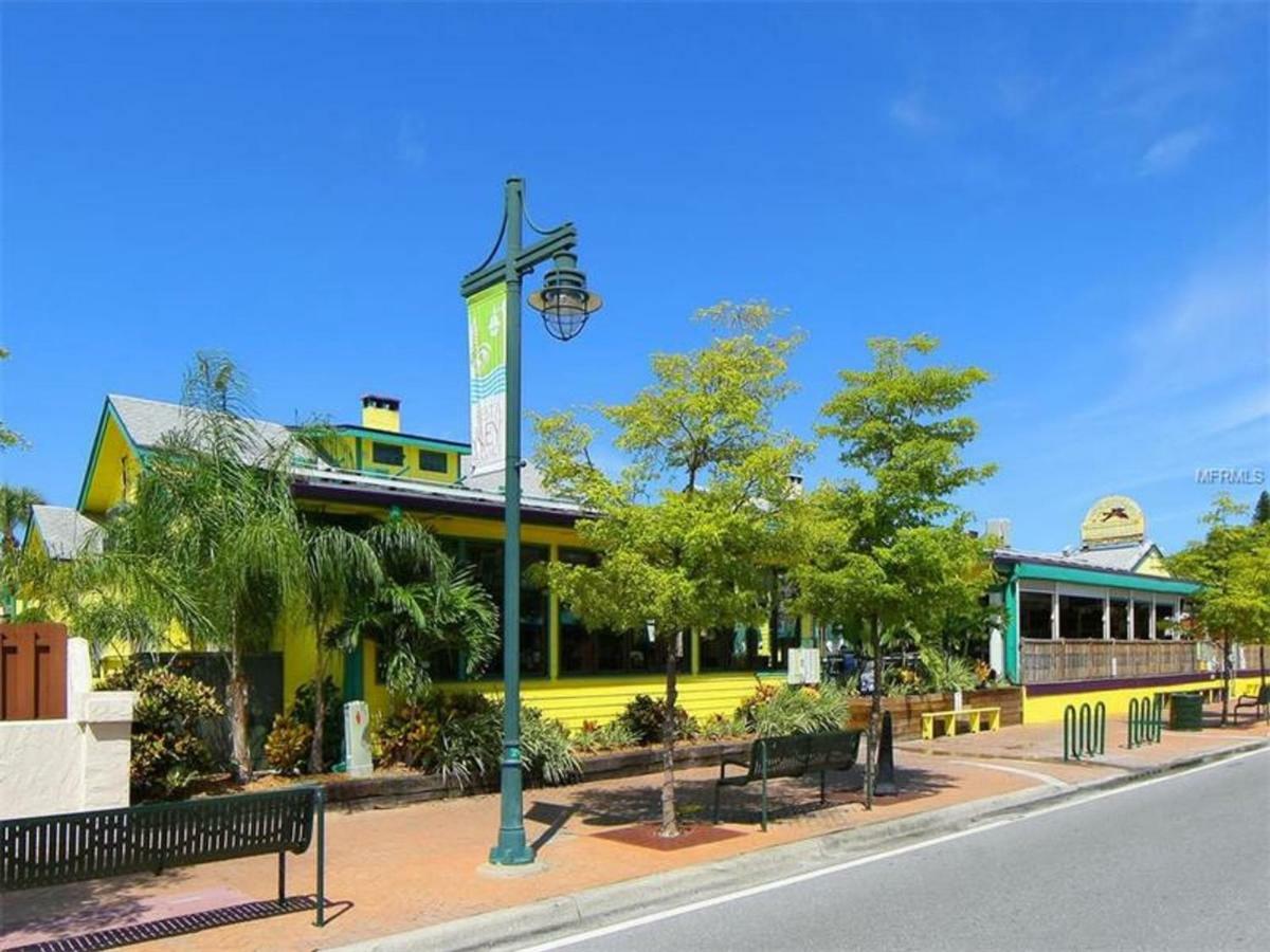 Shell Beach Home 209 Sarasota Bagian luar foto