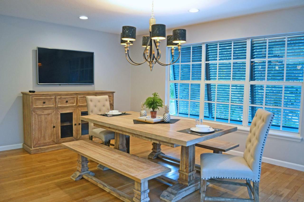 Shell Beach Home 209 Sarasota Bagian luar foto