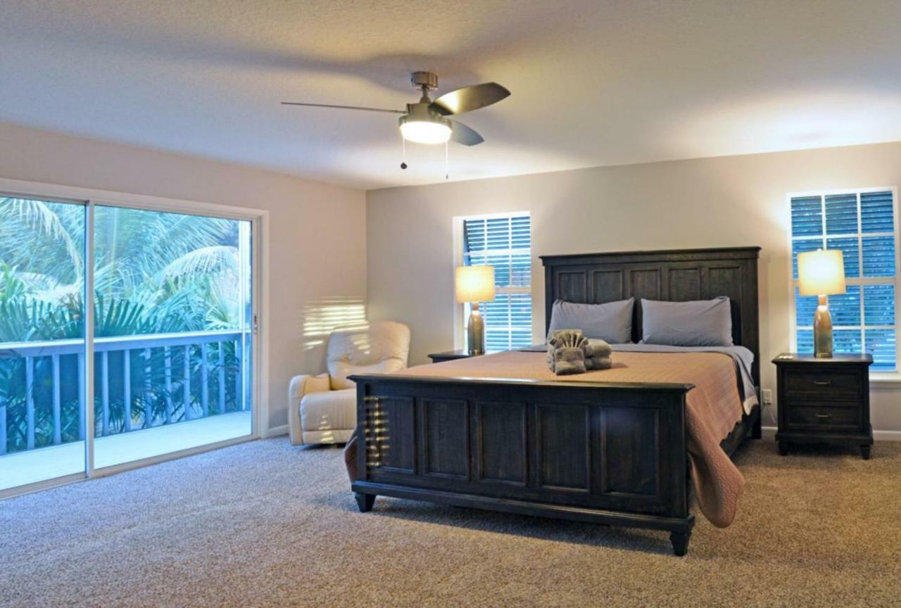 Shell Beach Home 209 Sarasota Bagian luar foto