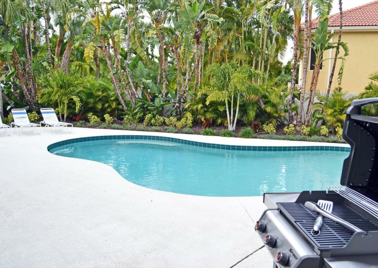 Shell Beach Home 209 Sarasota Bagian luar foto