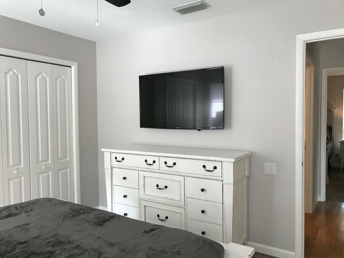 Shell Beach Home 209 Sarasota Bagian luar foto